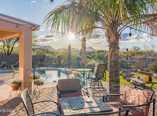 4112 W Tombolo Trl, Tucson, AZ 85745