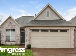 8740 Rogers Park Ave, Cordova, TN 38016