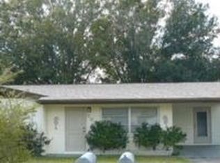 2665 N Mulberry Rd, Avon Park, FL 33825