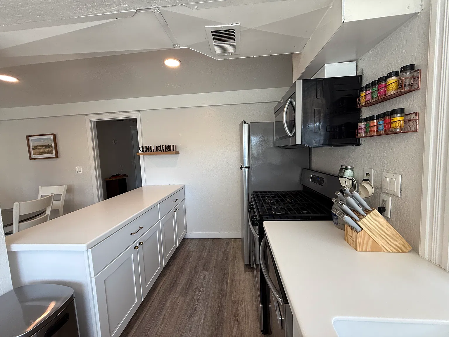 1 bed, $1,795 — Photo 3