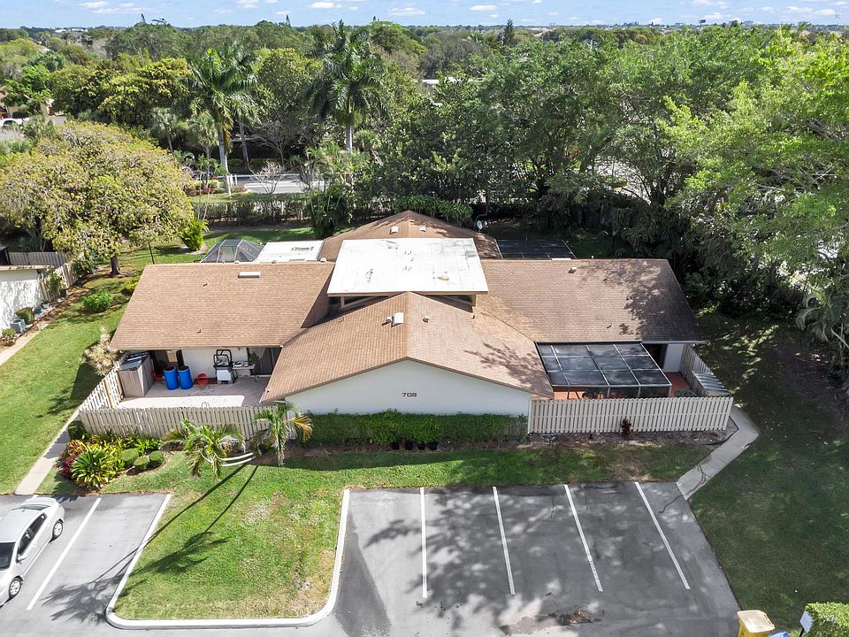 709 NW 26th Avenue UNIT A, Delray Beach, FL 33445 | Zillow