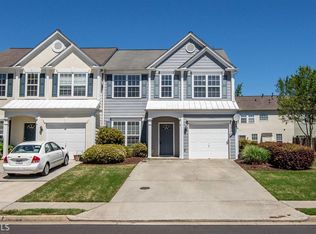 3112 Commonwealth Way, Milton, GA 30004