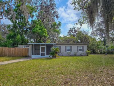 10503 RUTGERS Road, Jacksonville, FL, 32218