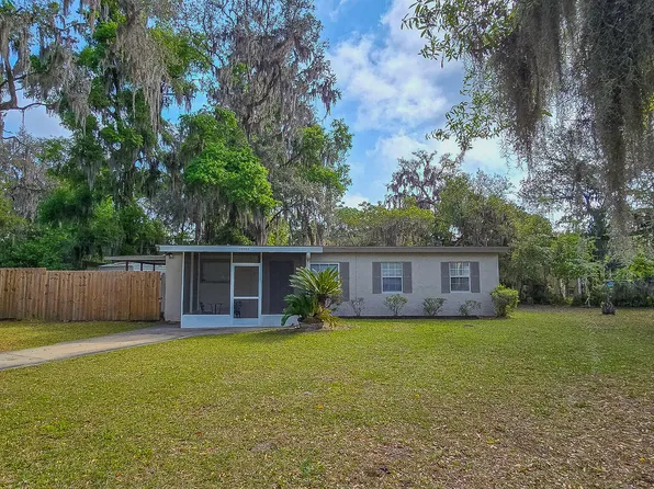 10503 RUTGERS Road, Jacksonville, FL 32218