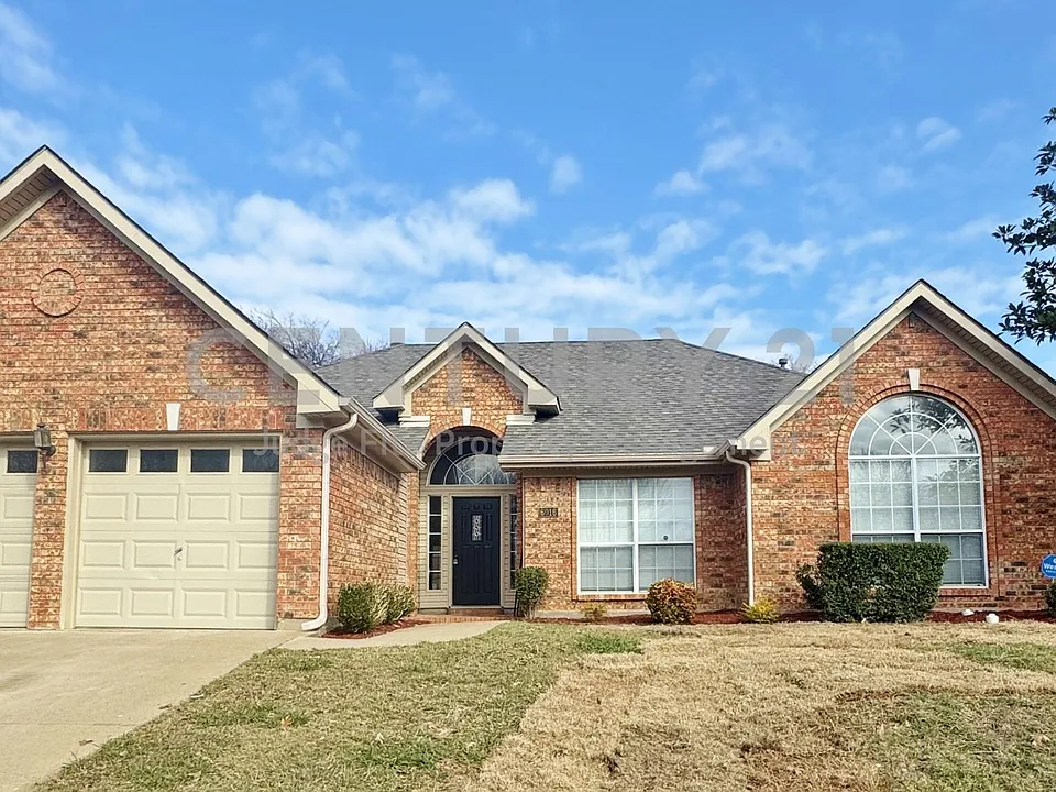 6016 Lake Vista Dr