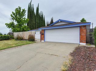 2245 McGregor Dr, Rancho Cordova, CA 95670