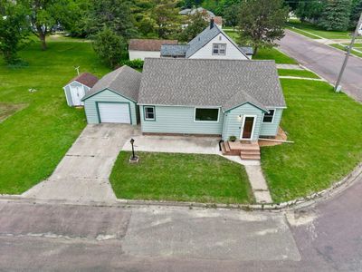 400 Lafayette Ave S, Fulda, MN, 56131