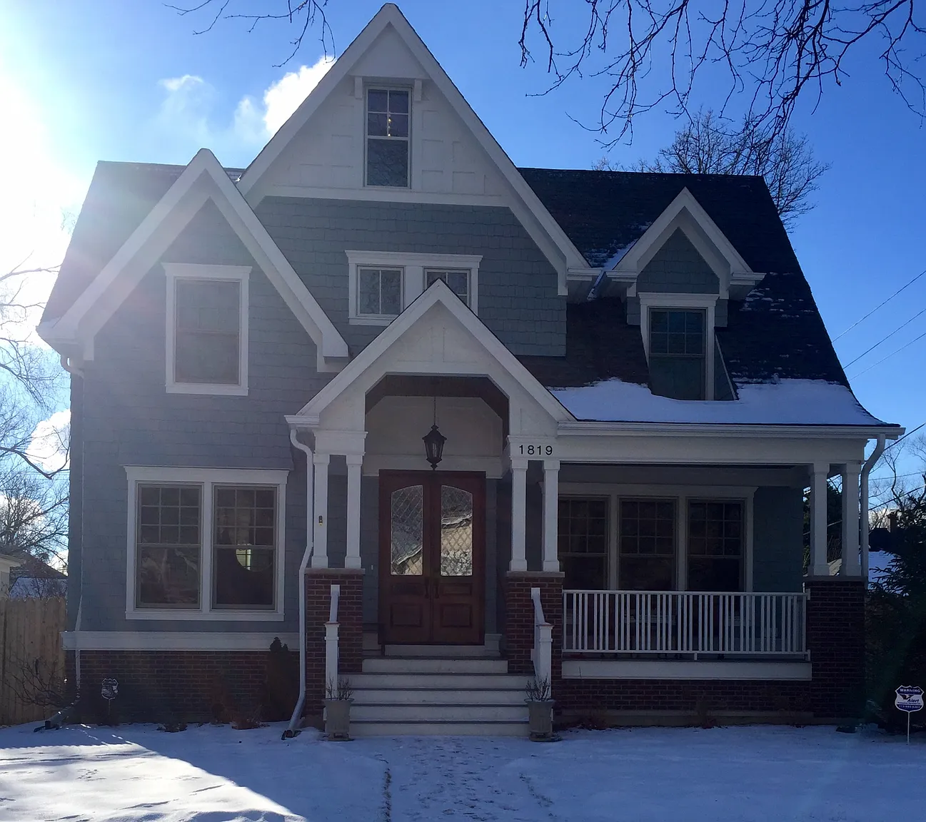 1819 Elmwood Ave photo 1