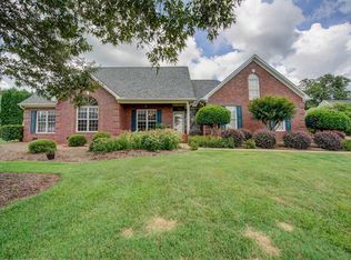 140 Leonora Dr, Moore, SC 29369