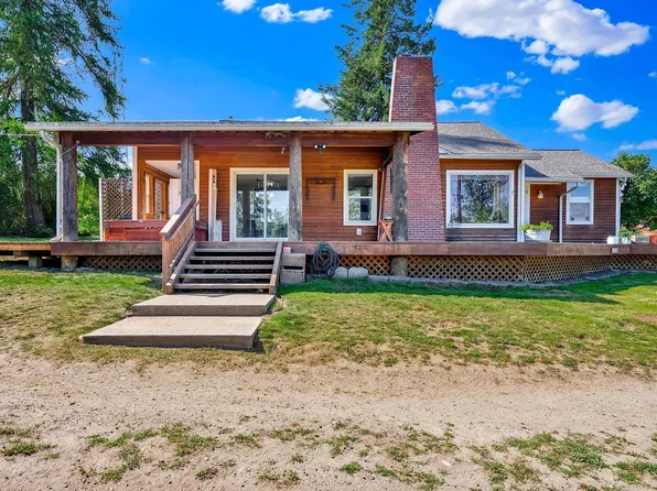 7083 Helena St, Bonners Ferry, ID 83805
