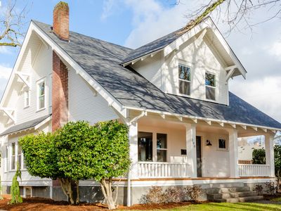 300 E 19th St, Vancouver, WA, 98663