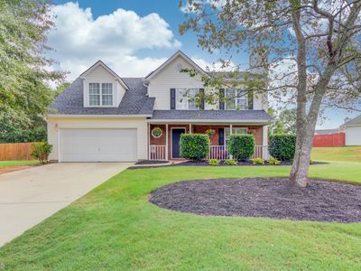 606 Cambridge Ter, Loganville, GA, 30052