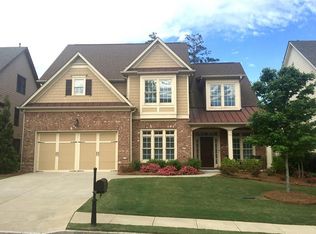 3615 Slater St, Cumming, GA 30041