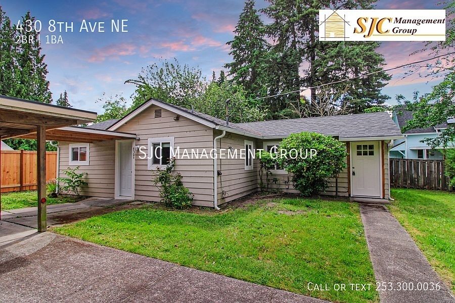 1st image of 430 8th Ave NE