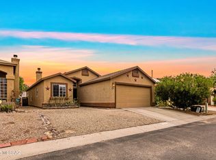 4235 W Stagestop Ct, Tucson, AZ 85741