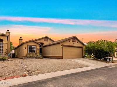 4235 W Stagestop Ct, Tucson, AZ, 85741