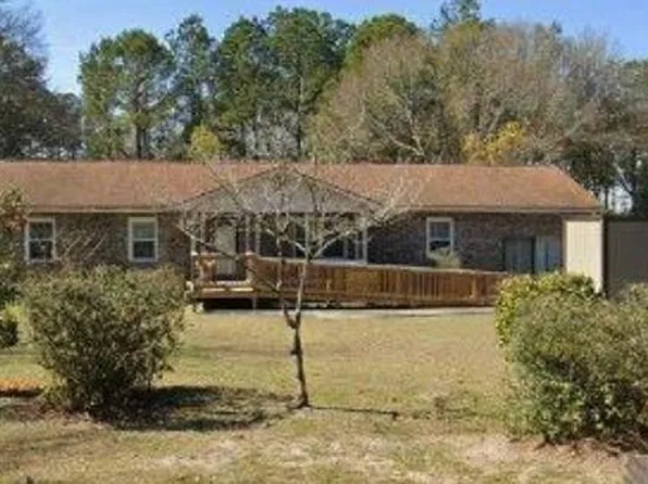 1557 Old Whitesville Rd, Moncks Corner, SC 29461
