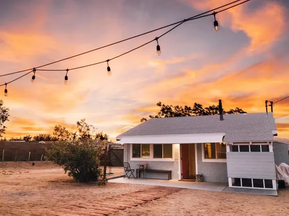 61887 Grand View Cir, Joshua Tree, CA 92252