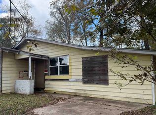 1180 Trinidad St, Beaumont, TX 77703