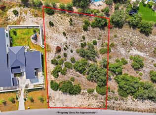 23119 Henness Pass #3, San Antonio, TX 78255