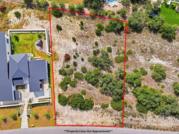 23119 Henness Pass LOT 3, San Antonio, TX 78255
