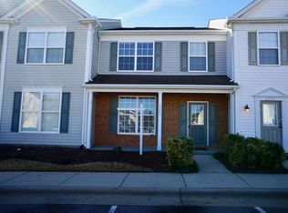 8203 Candelaria Dr, Raleigh, NC 27616