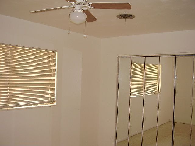 2 Bedroom/ Master Bedroom