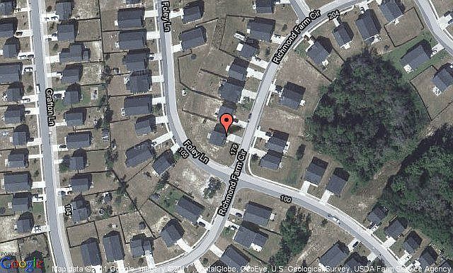 Map View
