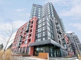 8 Tippett Rd #513, Toronto, ON M3H0E7