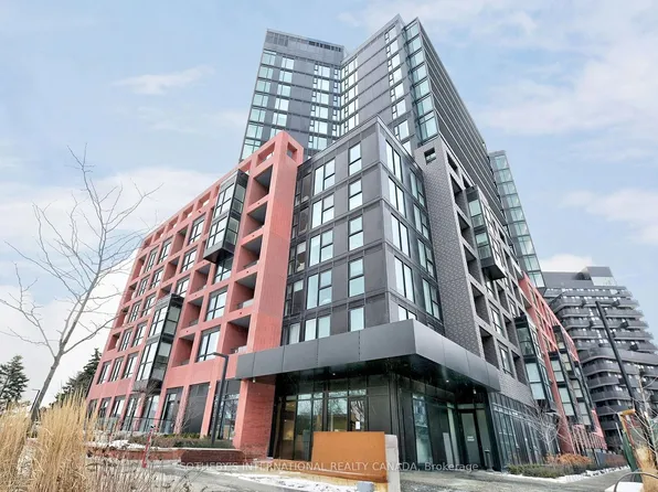 8 Tippett Rd, Toronto, ON