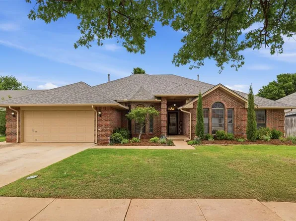 7409 NW 114th Ter, Oklahoma City, OK 73162