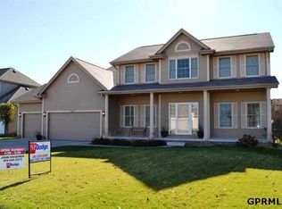 17417 Poppleton Ave, Omaha, NE 68130