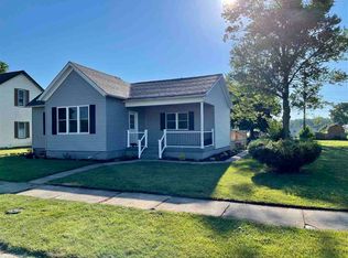 2126 Virginia Ave, Connersville, IN 47331