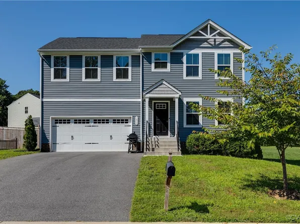 1813 S Twilight Ln, North Chesterfield, VA 23235