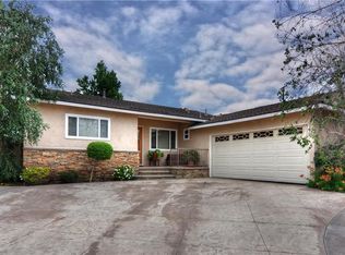 16010 Milvern Dr, Whittier, CA 90604