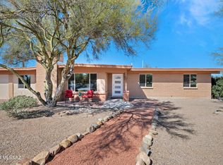 1540 W Canada Verde Dr, Tucson, AZ 85704