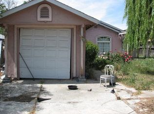 327 N Oro Ave, Stockton, CA 95215