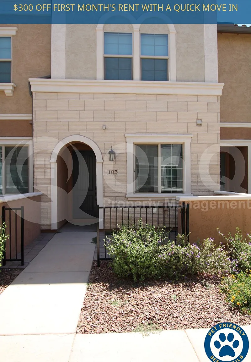 2 bed, 2.0 bath, 1193 sqft, $1,950 — Photo 1