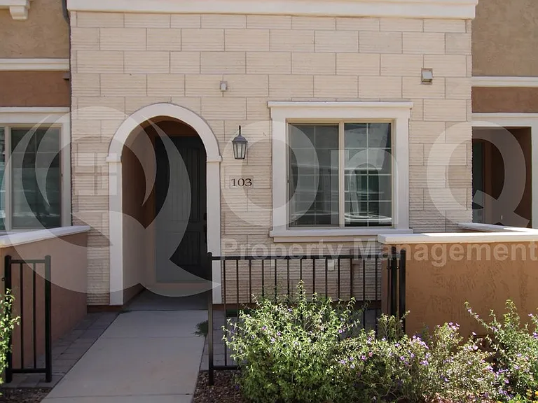 2632 S Peppertree Dr #103 — Photo 1