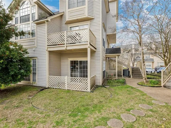 3412 Audubon Trce #3412, New Orleans, LA 70121