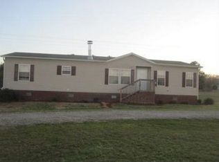 600 Blue Bayou Rd, Nashville, AR 71852