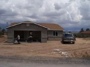 20634 E Antelope Rd #4, Cordes Lakes, AZ 86333