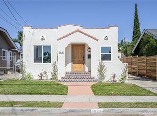 3827 E Fountain St, Long Beach, CA 90804