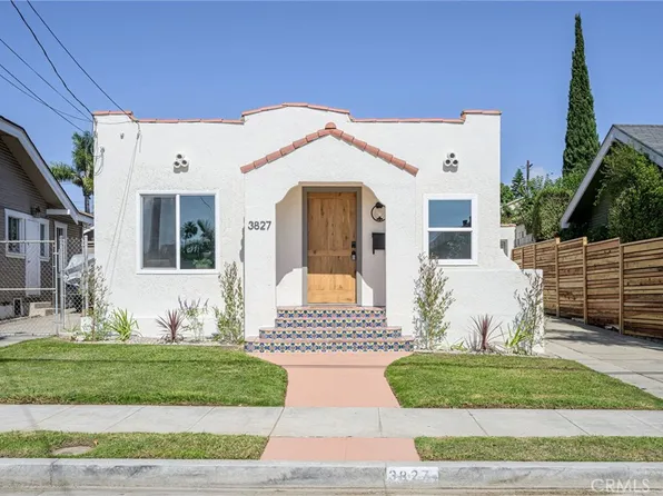 3827 E Fountain St, Long Beach, CA 90804