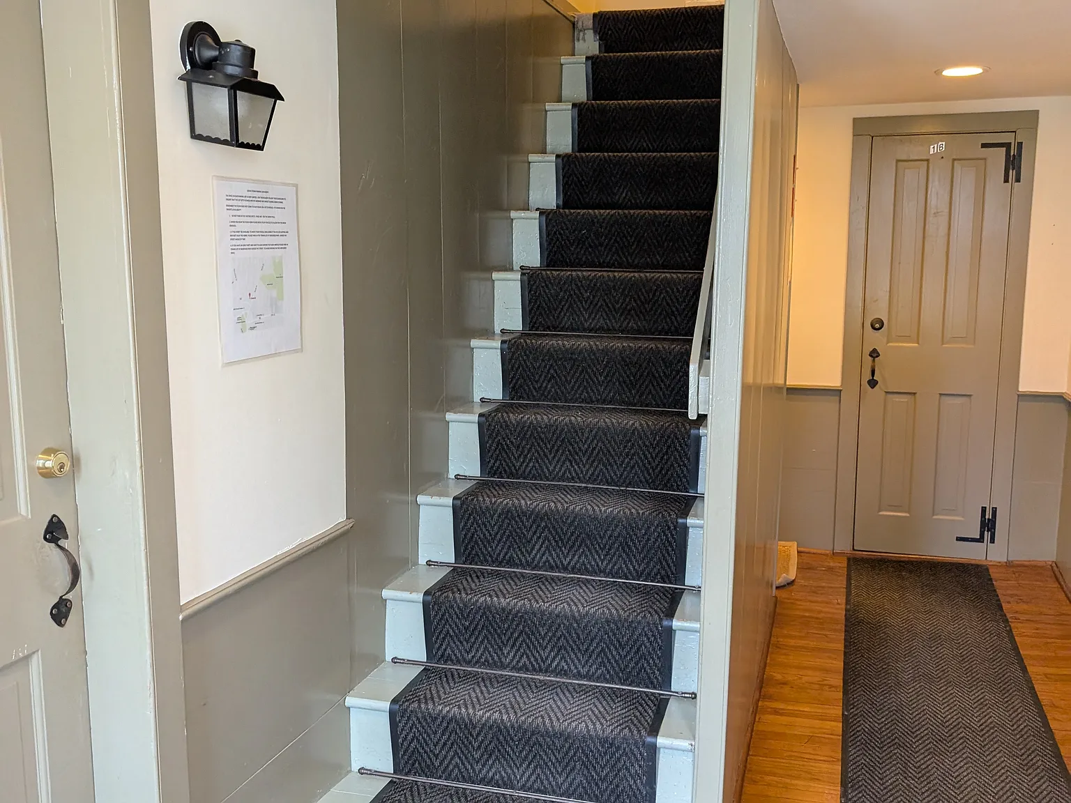 1 bed, 734 sqft, $1,800 — Photo 3