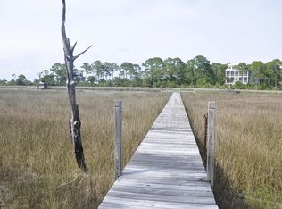 1919 Indian Harbor Rd, Eastpoint, FL 32328