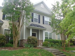 1206 Maroon Dr #1, Durham, NC 27713