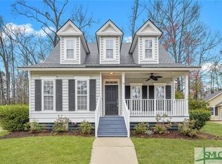 16 Vining Way, Richmond Hill, GA 31324