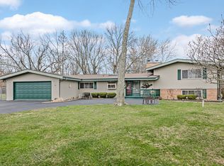 333 Brookwood Dr, Olympia Fields, IL