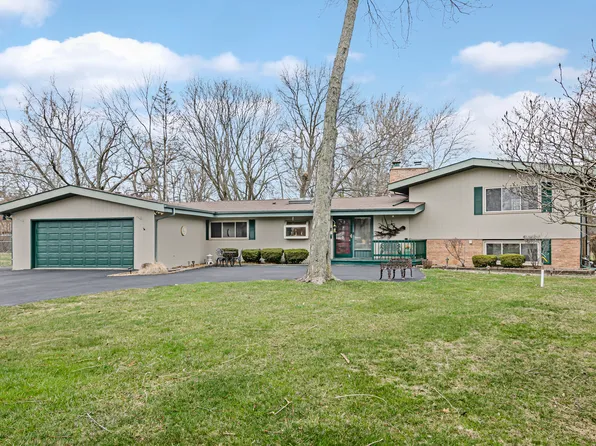 333 Brookwood Dr, Olympia Fields, IL 60461